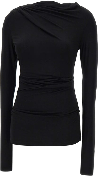 Entire Studios Sweaters Black