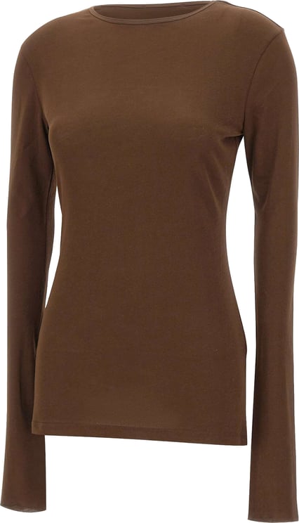 Entire Studios Sweaters Brown