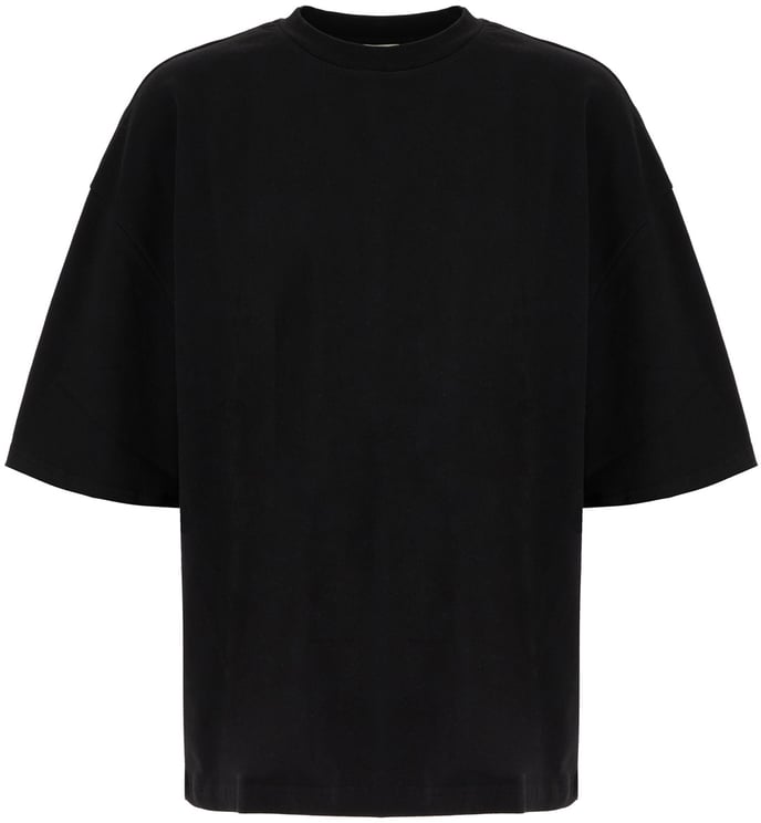 Entire Studios Entire Studios Black cotton t-shirt