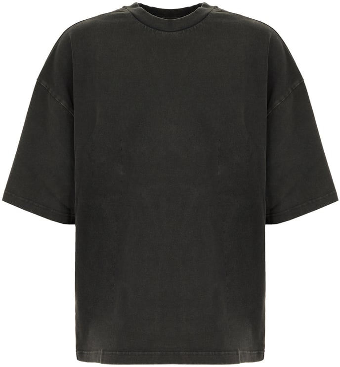 Entire Studios Entire Studios Charcoal cotton t-shirt