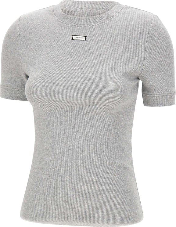 Entire Studios T-Shirts And Polos Grey