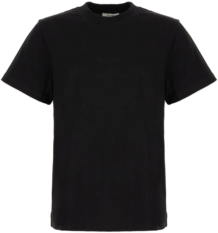 Entire Studios Entire Studios Black cotton t-shirt