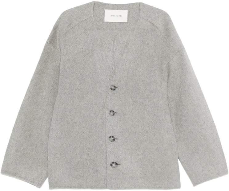 Entire Studios Jool Jacket Storm