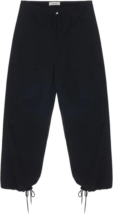 Entire Studios Barren Cargo Black