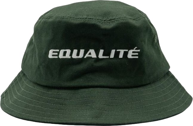 Equalité Heren Buckethat