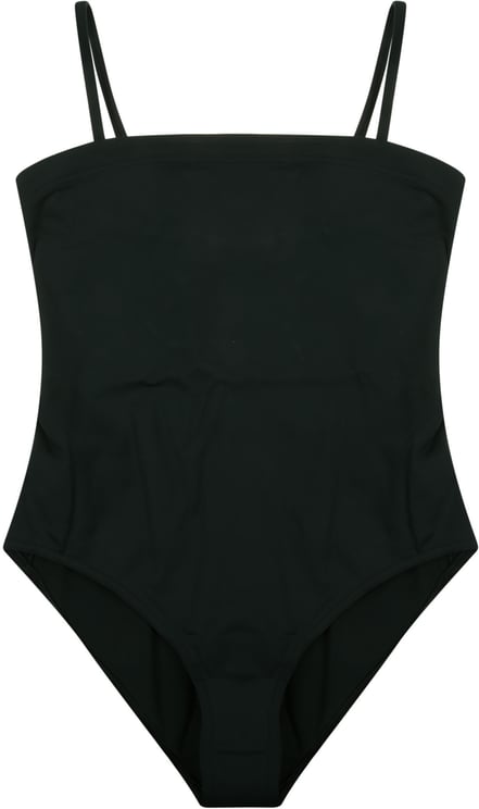 ERES Aquarelle Swimsuit Green