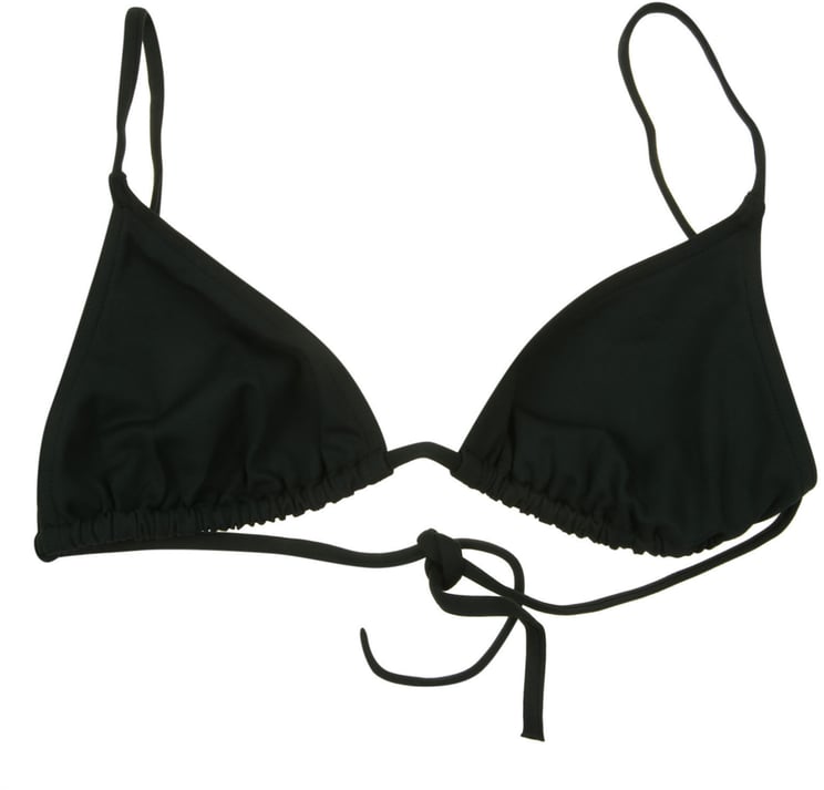 ERES Mouna Small Triangle Green