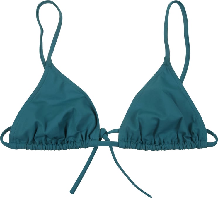 ERES Mouna Small Triangle Blue