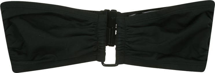 ERES Show Sweatband Black