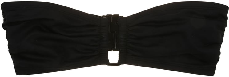 ERES Show Sweatband Black