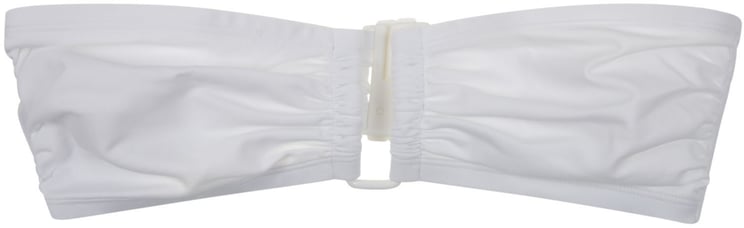 ERES Show Sweatband White