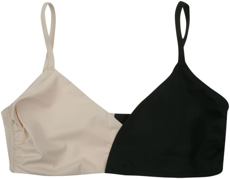 ERES Dualite Small Triangle Black