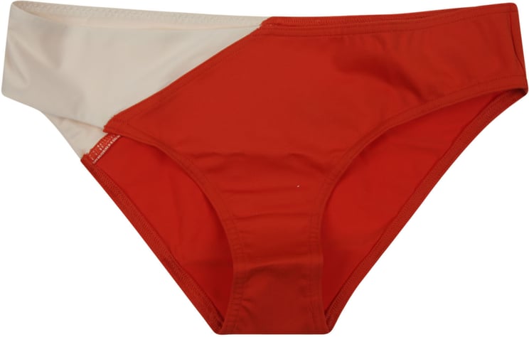 ERES Echos Culotte Red