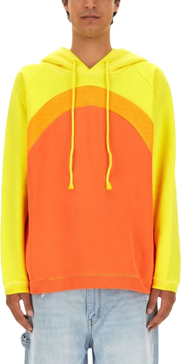 ERL "Rainbow" Sweatshirt