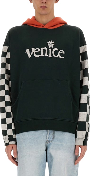ERL "Venice" Sweatshirt