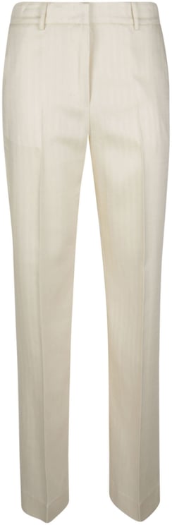 Ermanno Firenze Pant White