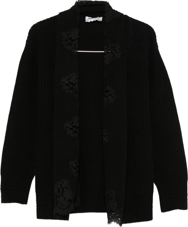 Ermanno Firenze Sweaters Black
