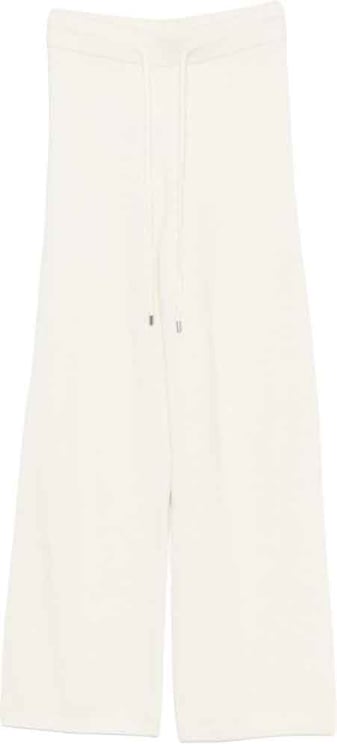 Ermanno Firenze Trousers White
