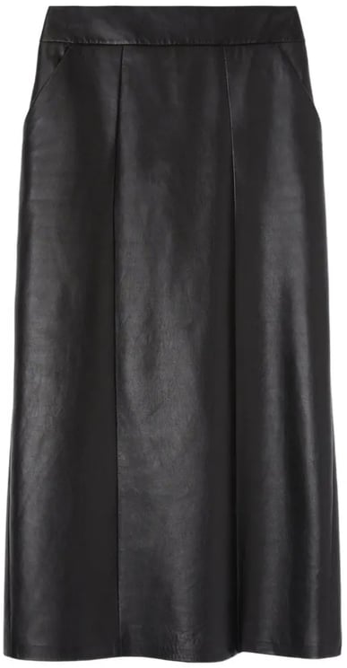 Ermanno Scervino gonna lunga divers