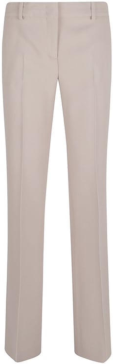 Ermanno Scervino ERMANNO SCERVINO BOOTCUT PANTS