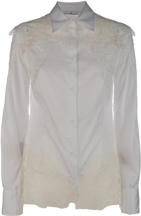 Ermanno Scervino Ermanno Scervino CAMICIE