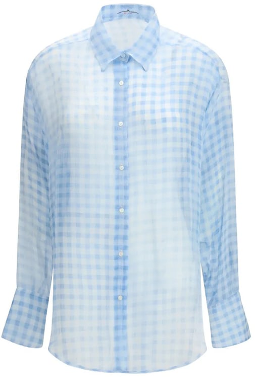Ermanno Scervino camicia divers