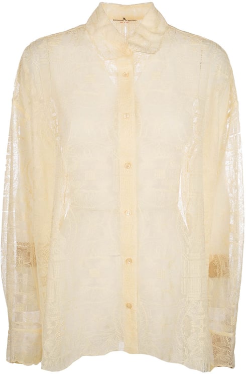 Ermanno Scervino Ermanno Scervino CAMICIE