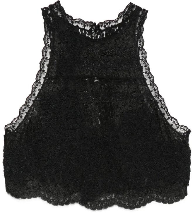 Ermanno Scervino ermanno scervino canotta donna divers