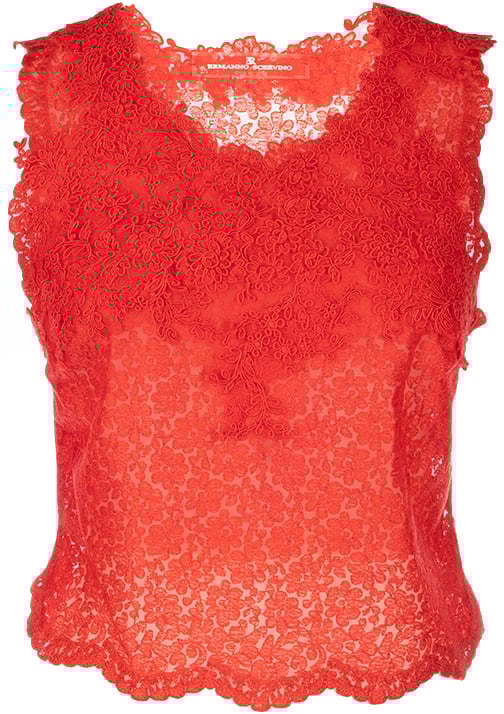 Ermanno Scervino Ermanno Scervino TOP