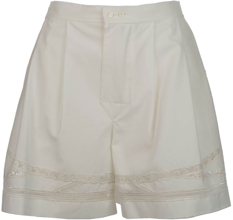 Ermanno Scervino Ermanno Scervino SHORTS