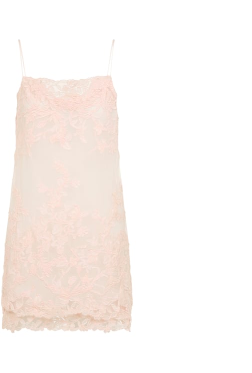 Ermanno Scervino ERMANNO SCERVINO D482Q733APCSQYE