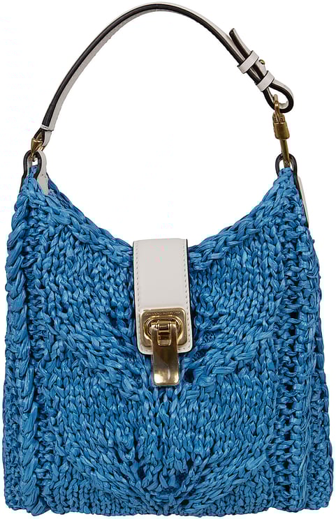 Ermanno Scervino ERMANNO SCERVINO D483S304.FMRDM