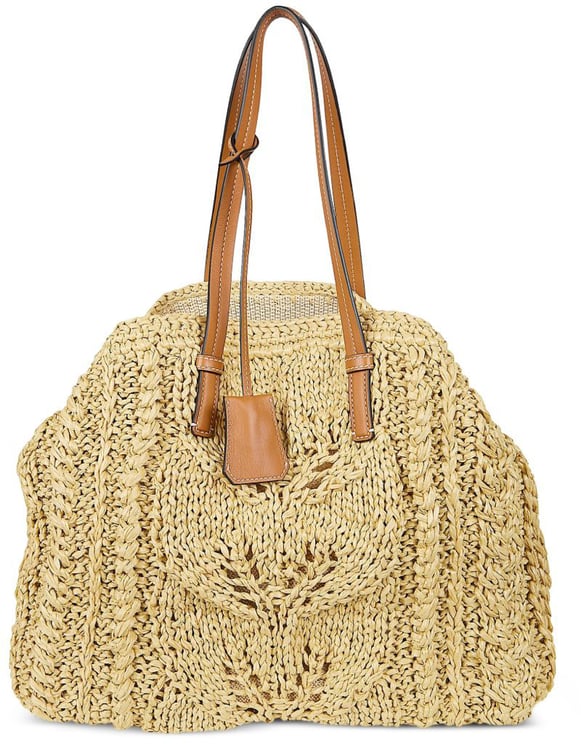 Ermanno Scervino Bags Beige