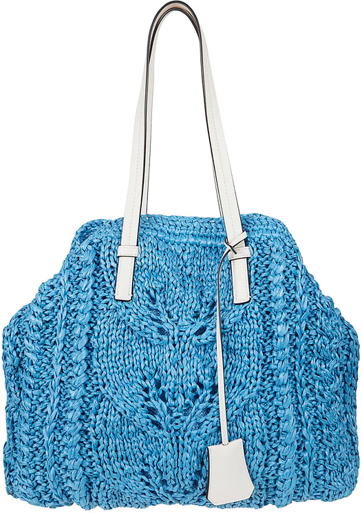 Ermanno Scervino ERMANNO SCERVINO SHOPPING BAG