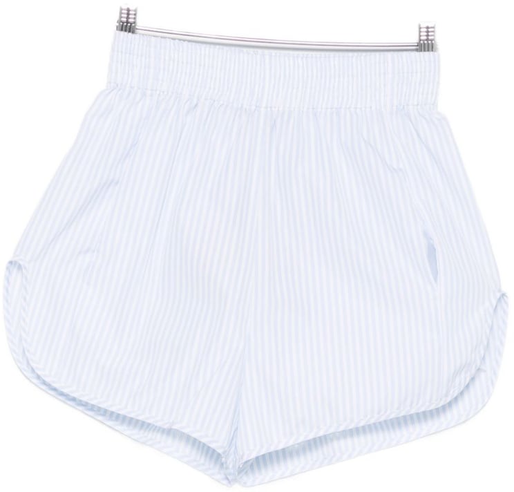 Ermanno Scervino Shorts Bianco