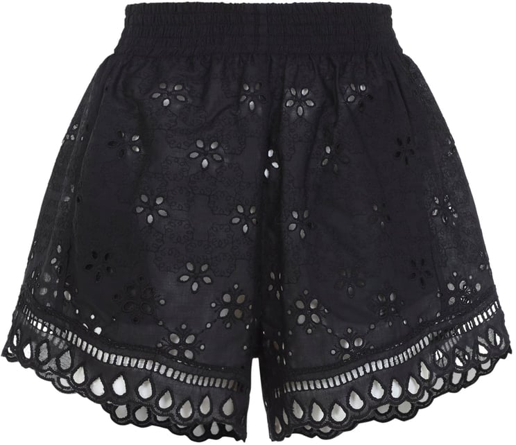 Ermanno Scervino Ermanno Scervino Life Cotton Bermuda