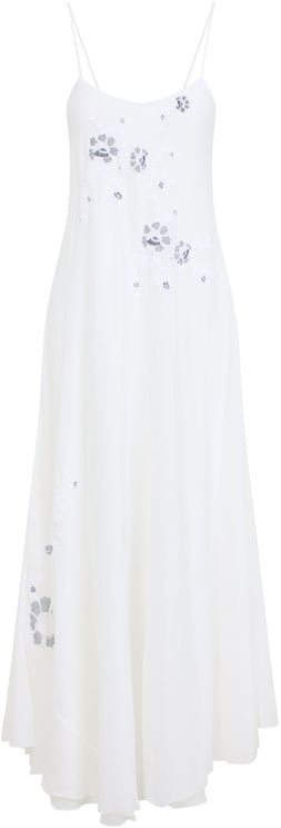 Ermanno Scervino Ermanno Scervino Life Long Dress