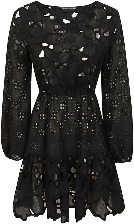 Ermanno Scervino ERMANNO SCERVINO LIFE SHORT DRESS