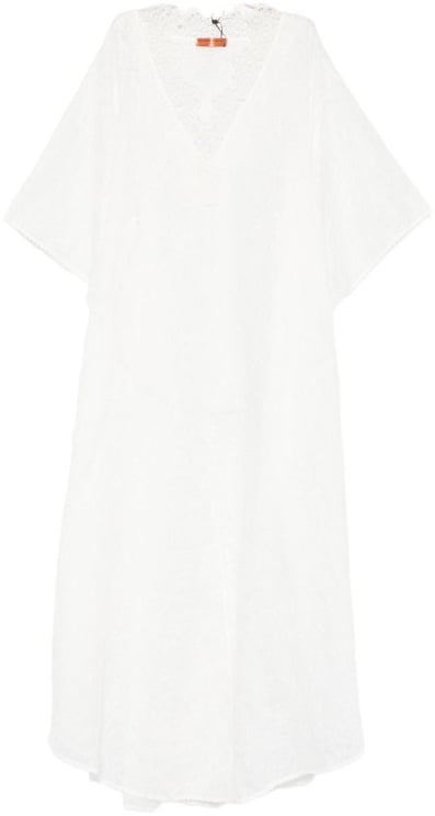 Ermanno Scervino Sea Clothing Bianco