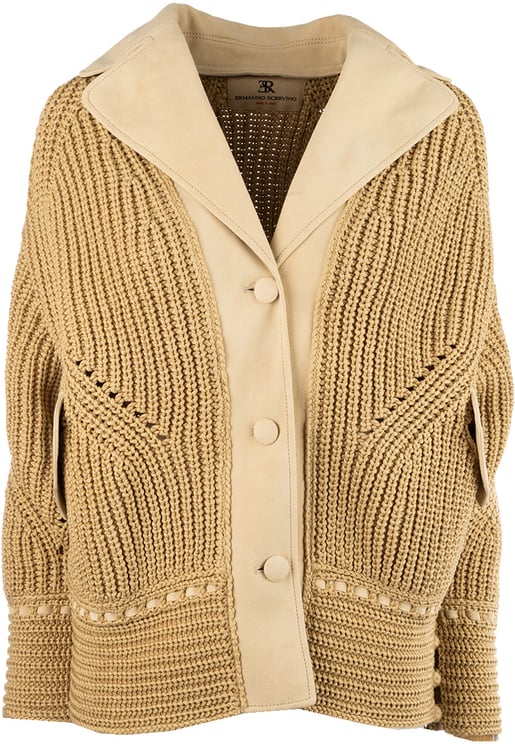 Ermanno Scervino Ermanno Scervino GIUBBINI