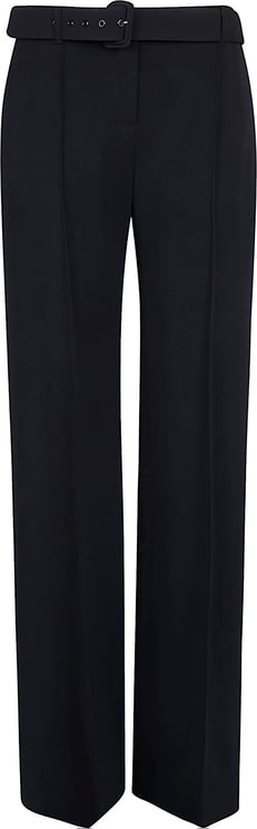Ermanno Scervino ERMANNO SCERVINO WIDE LEG PANTS