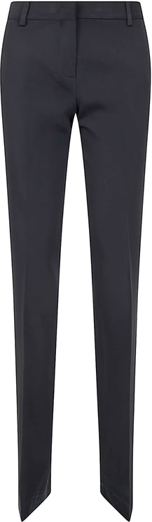 Ermanno Scervino ERMANNO SCERVINO BOOTCUT PANTS
