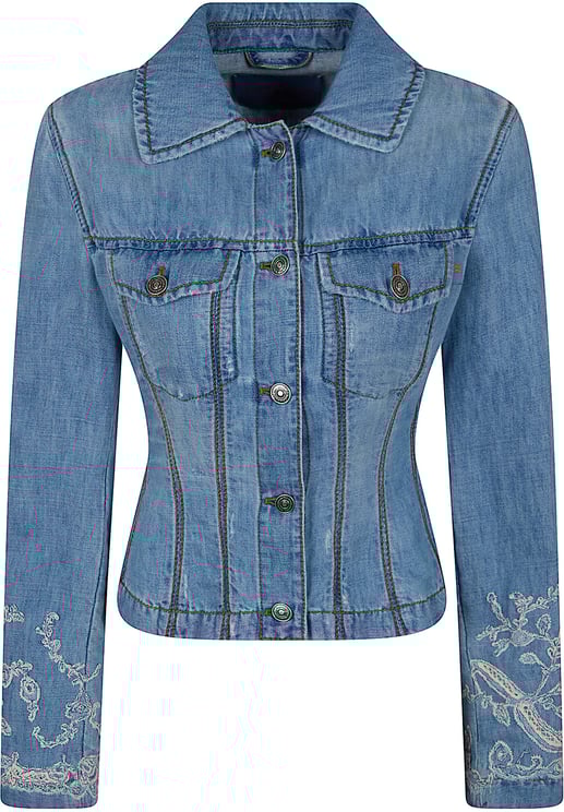 Ermanno Scervino ERMANNO SCERVINO D487I321.APZIW