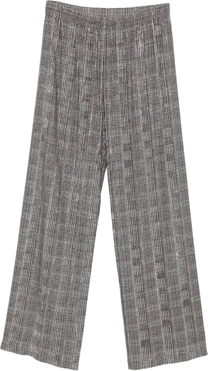 Ermanno Scervino Trousers Grey