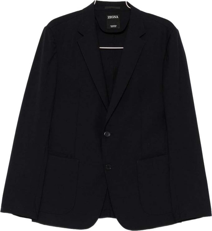 Ermenegildo Zegna Dresses Nero