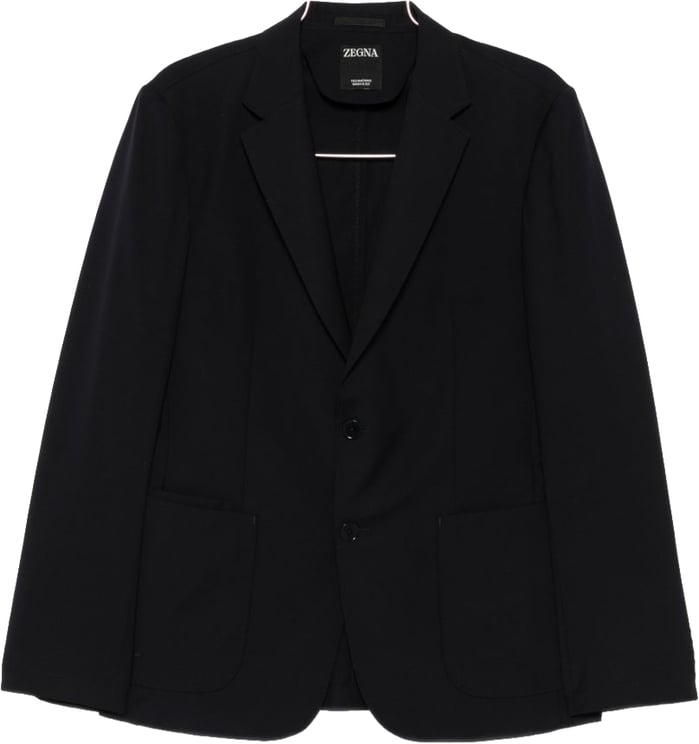 Ermenegildo Zegna Dresses Nero