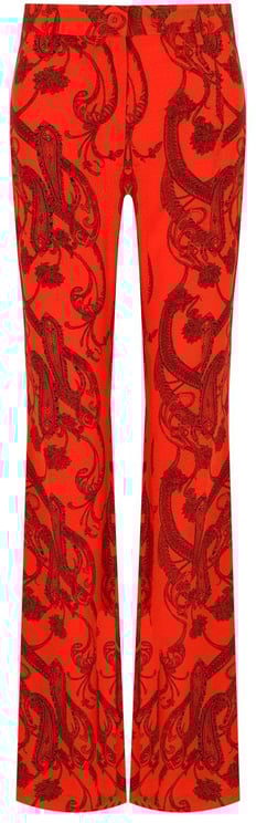 Essentiel Antwerp ESSENTIEL ANTWERP JODIE FLARE PANTS