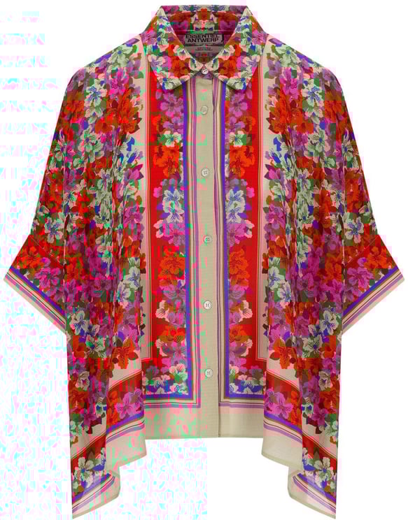 Essentiel Antwerp ESSENTIEL ANTWERP JIRT SHIRT