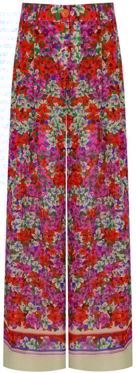 Essentiel Antwerp ESSENTIEL ANTWERP JOEK WIDE LEG PANTS