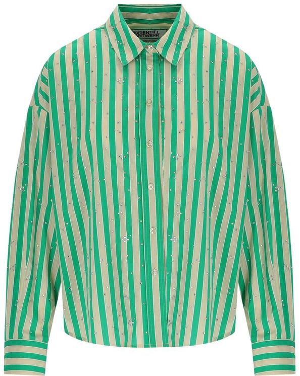 Essentiel Antwerp ESSENTIEL ANTWERP JELIEF SHIRT